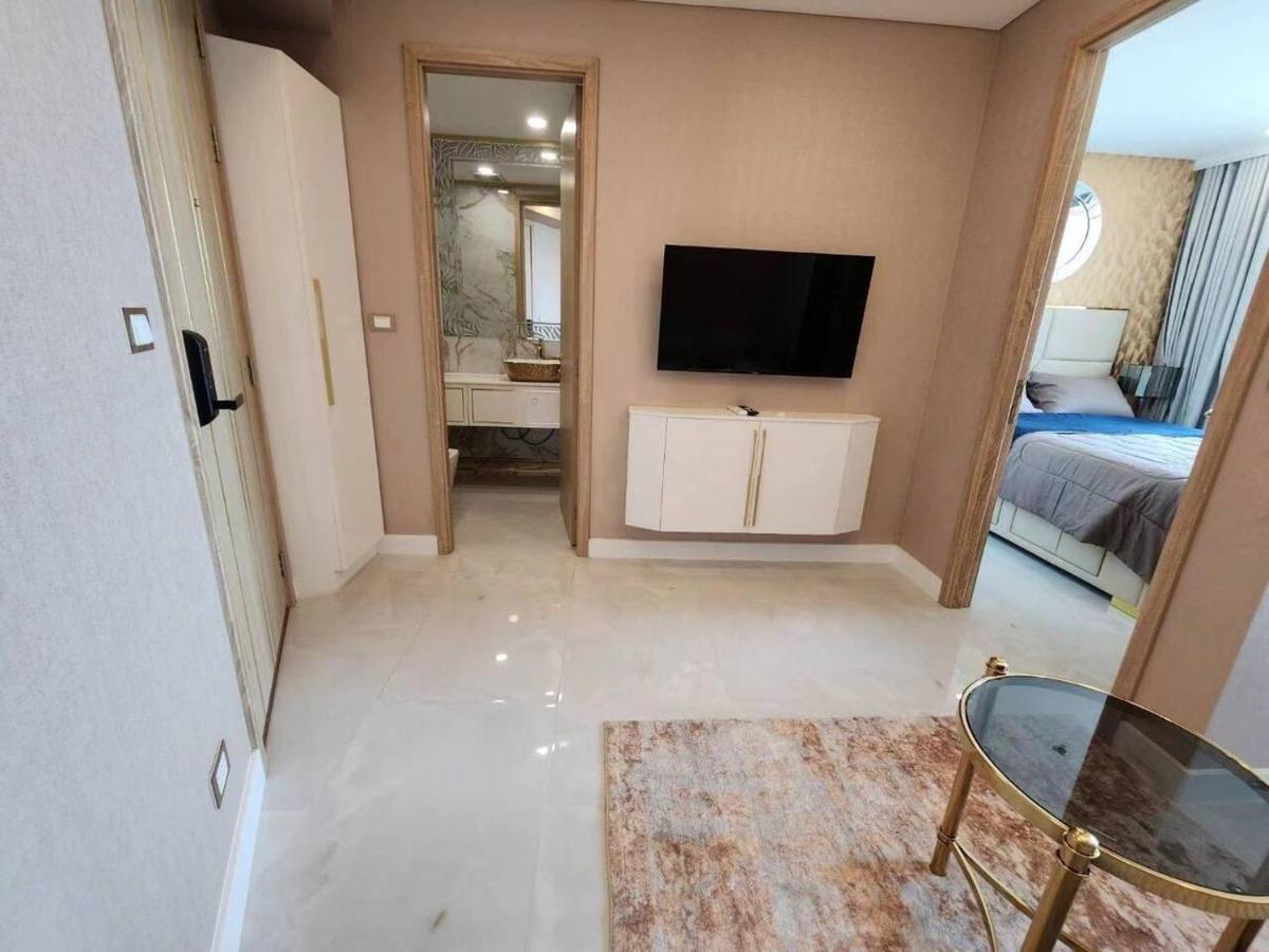Copacabana Jomtien Condominium Экстерьер фото