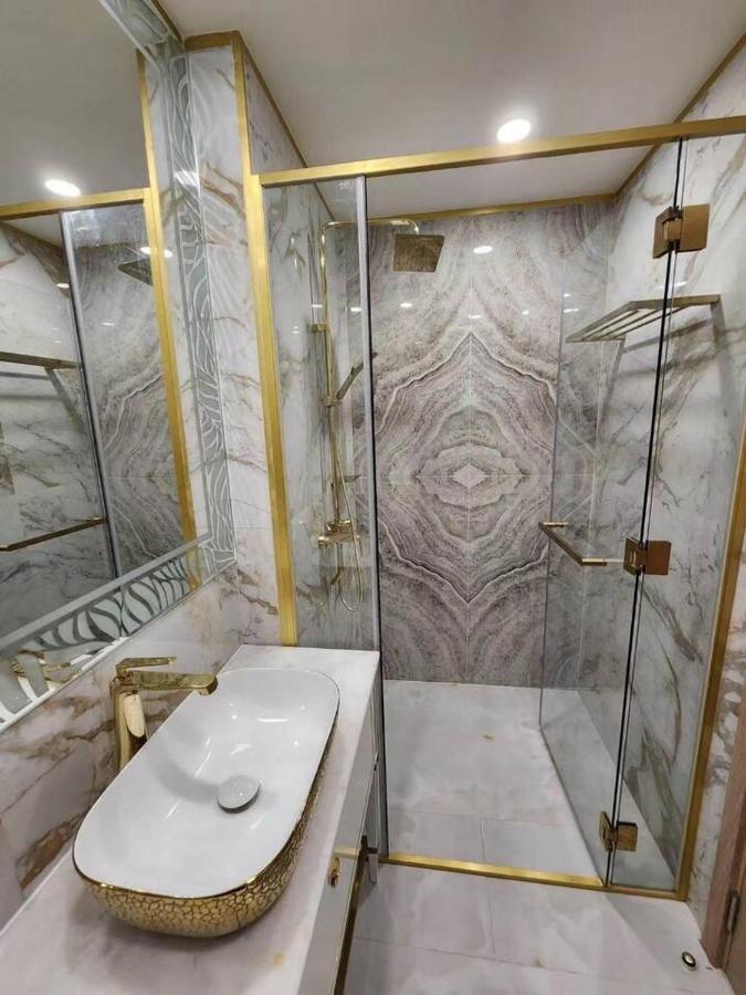 Copacabana Jomtien Condominium Экстерьер фото