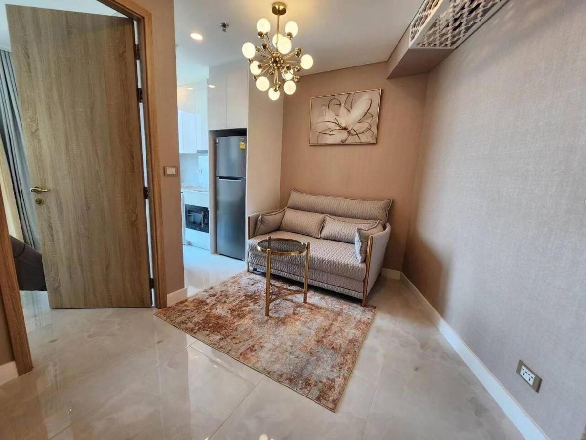 Copacabana Jomtien Condominium Экстерьер фото