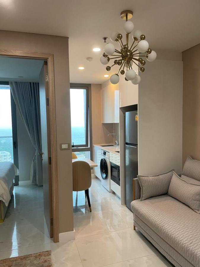 Copacabana Jomtien Condominium Экстерьер фото